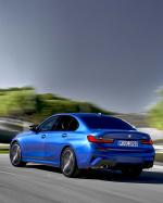 BMW 330i M Sport 2019 года (WW)